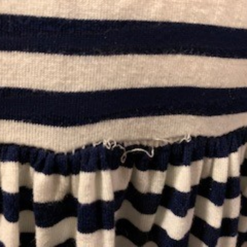 LOFT Maxi Dress - Picture 5 of 5